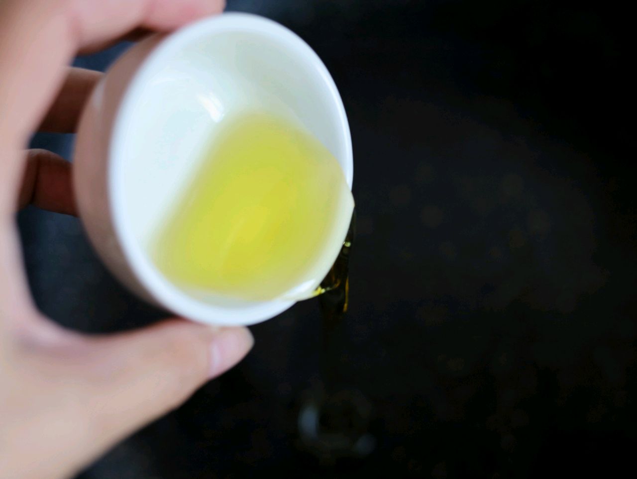 热辣柠香煎目鱼