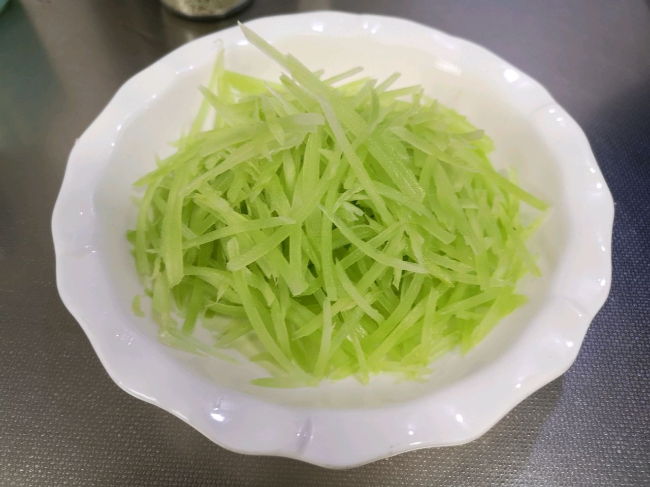 热炝牛百叶