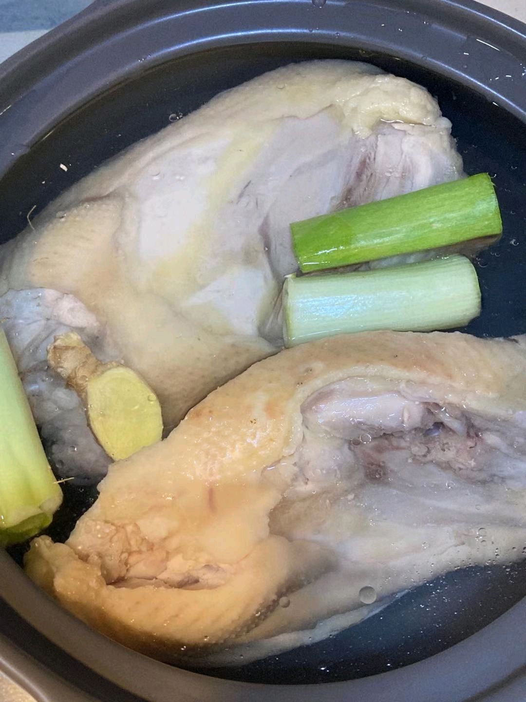 人见人爱的糁汤