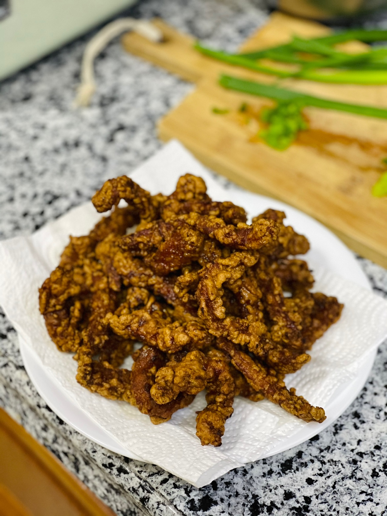 人见人爱的小酥肉
