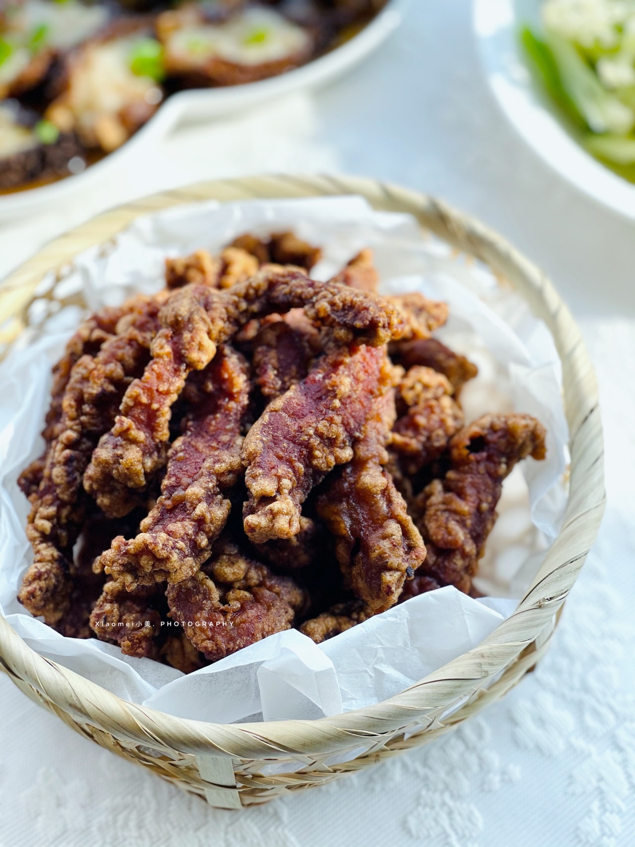 人见人爱的小酥肉