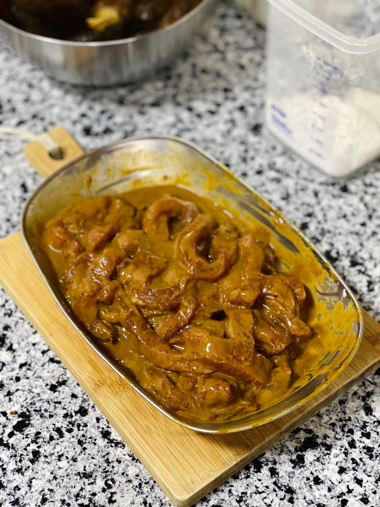 人见人爱的小酥肉