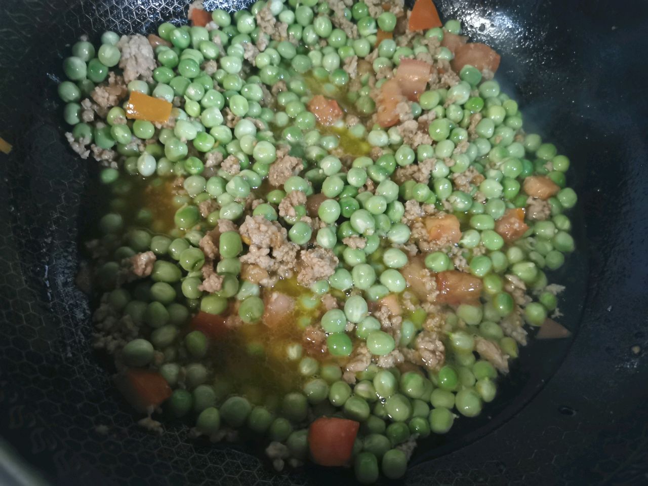 人见人爱之肉沫豌豆