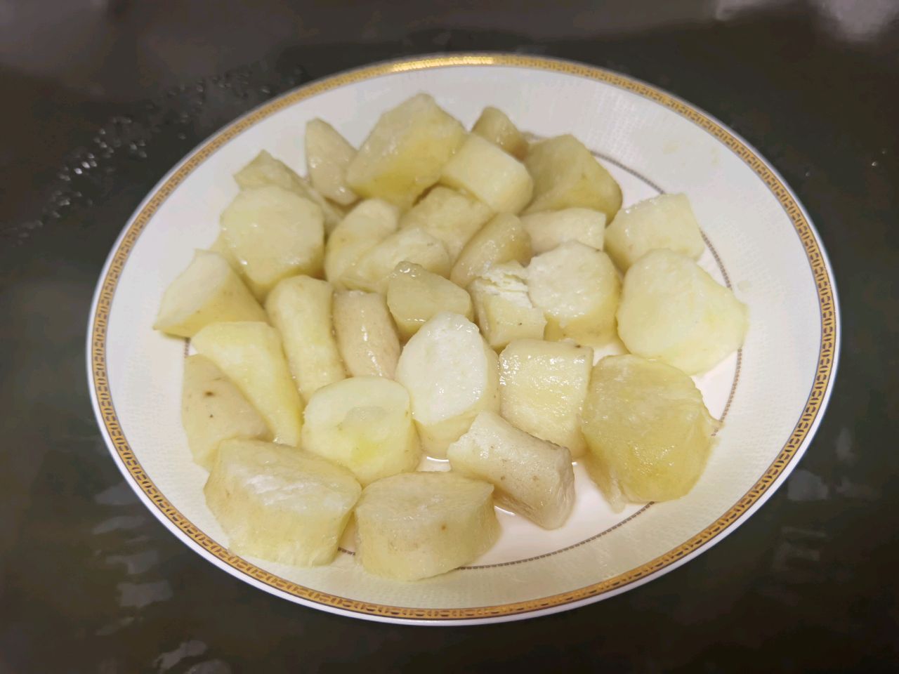 人间小团圆