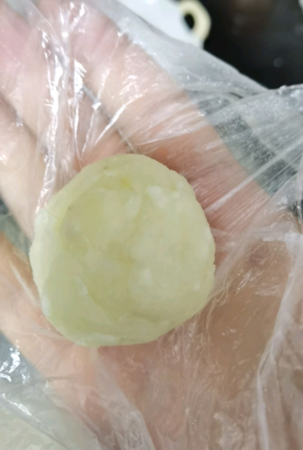 人间小团圆