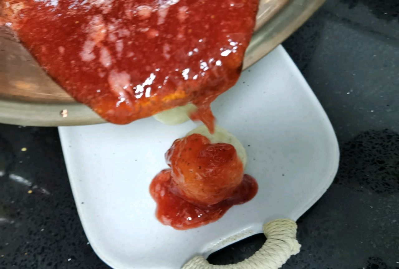人间小团圆