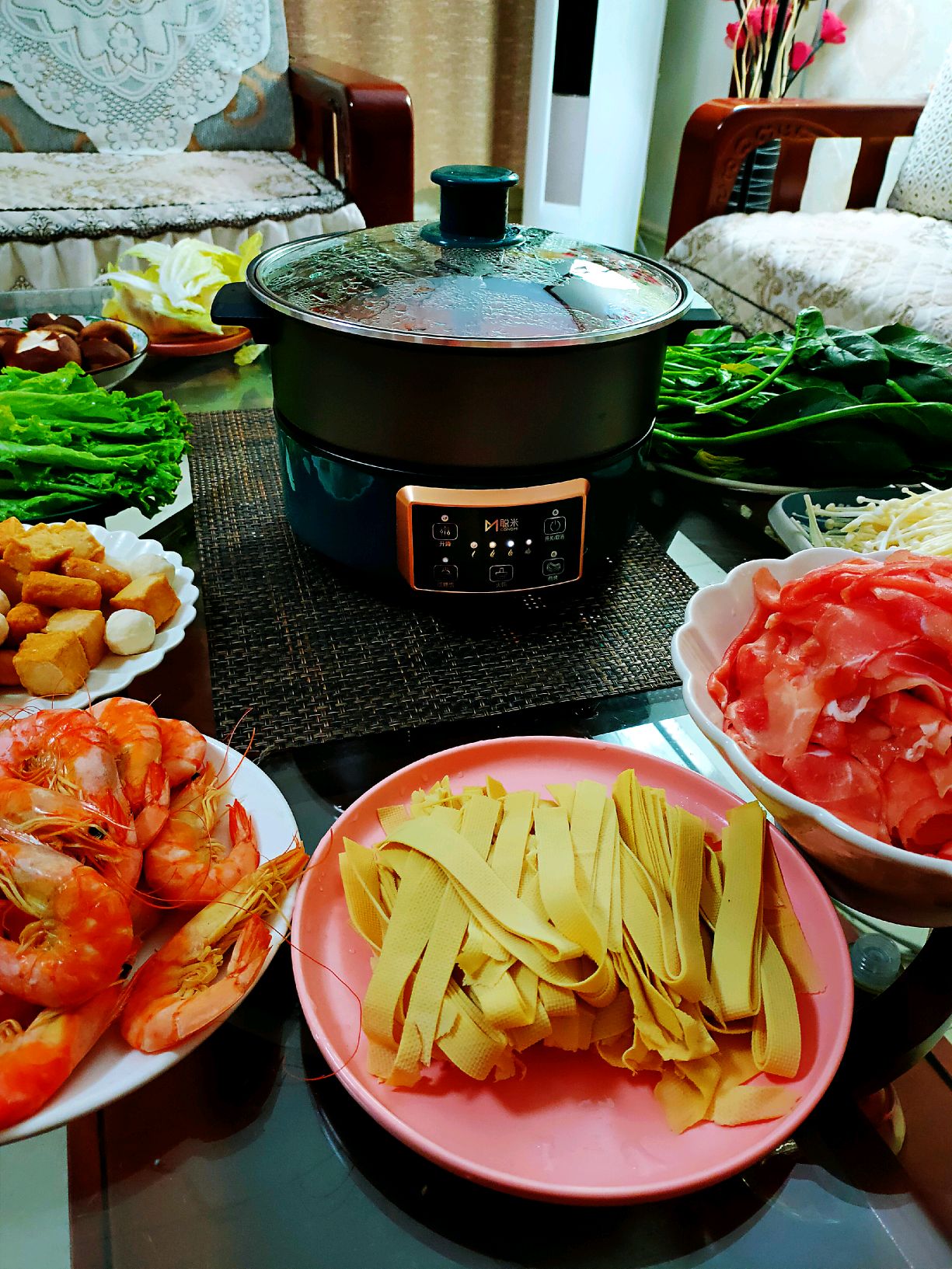 人间至味是火锅