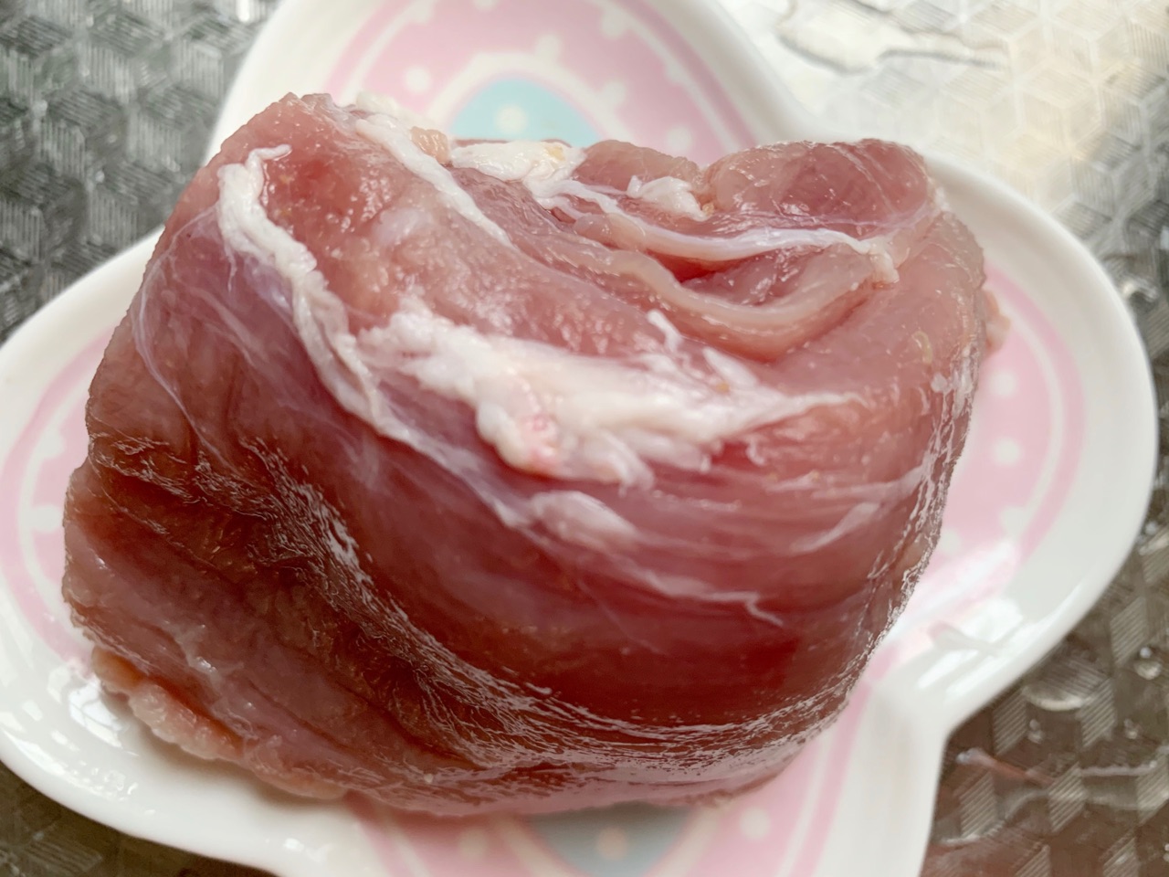 人人都爱的鱼香肉丝