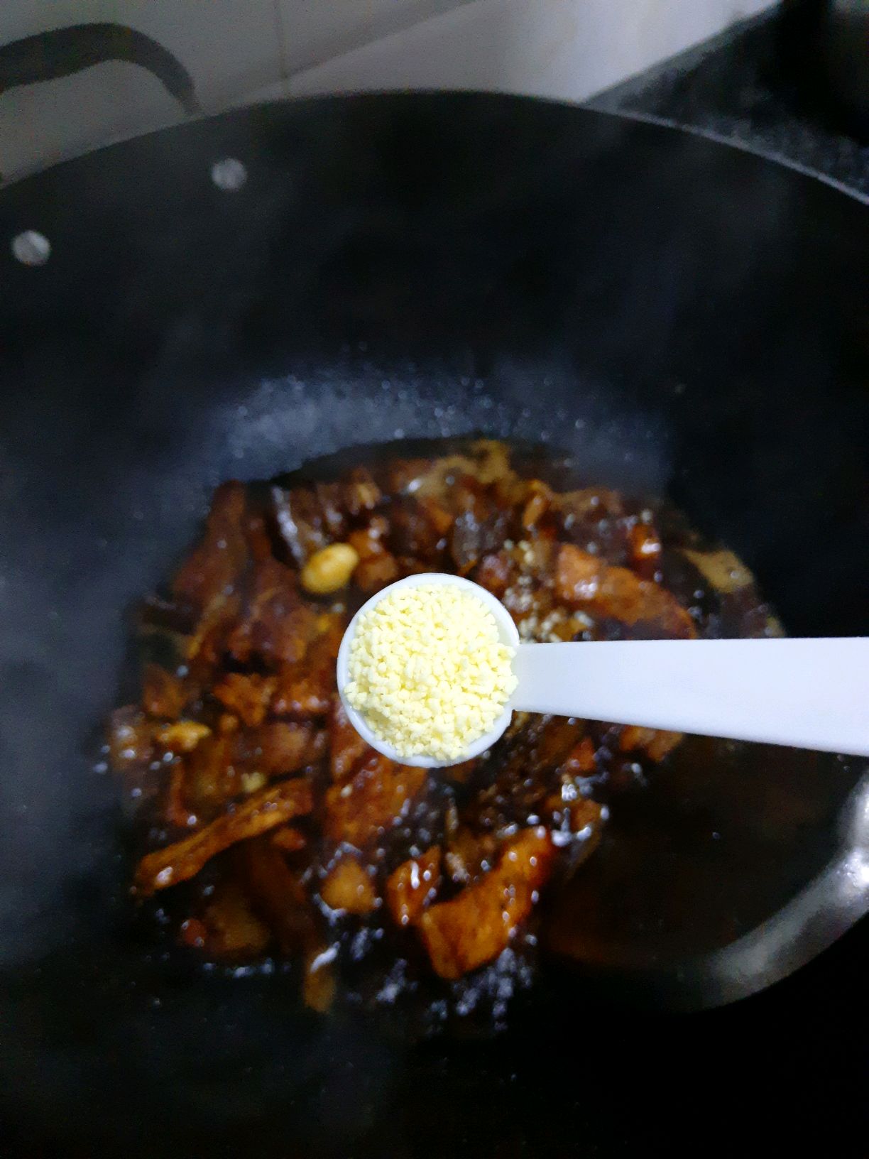 人人都会的红烧肉