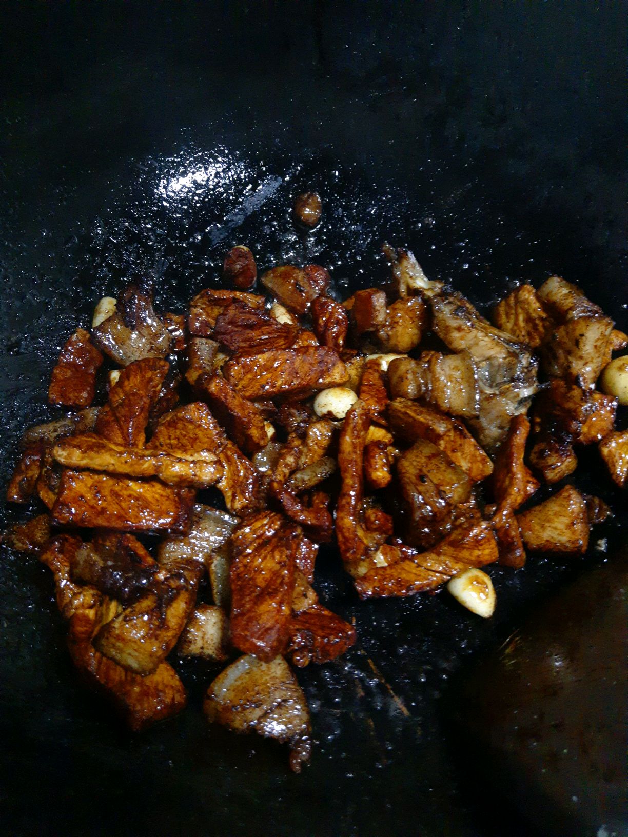 人人都会的红烧肉