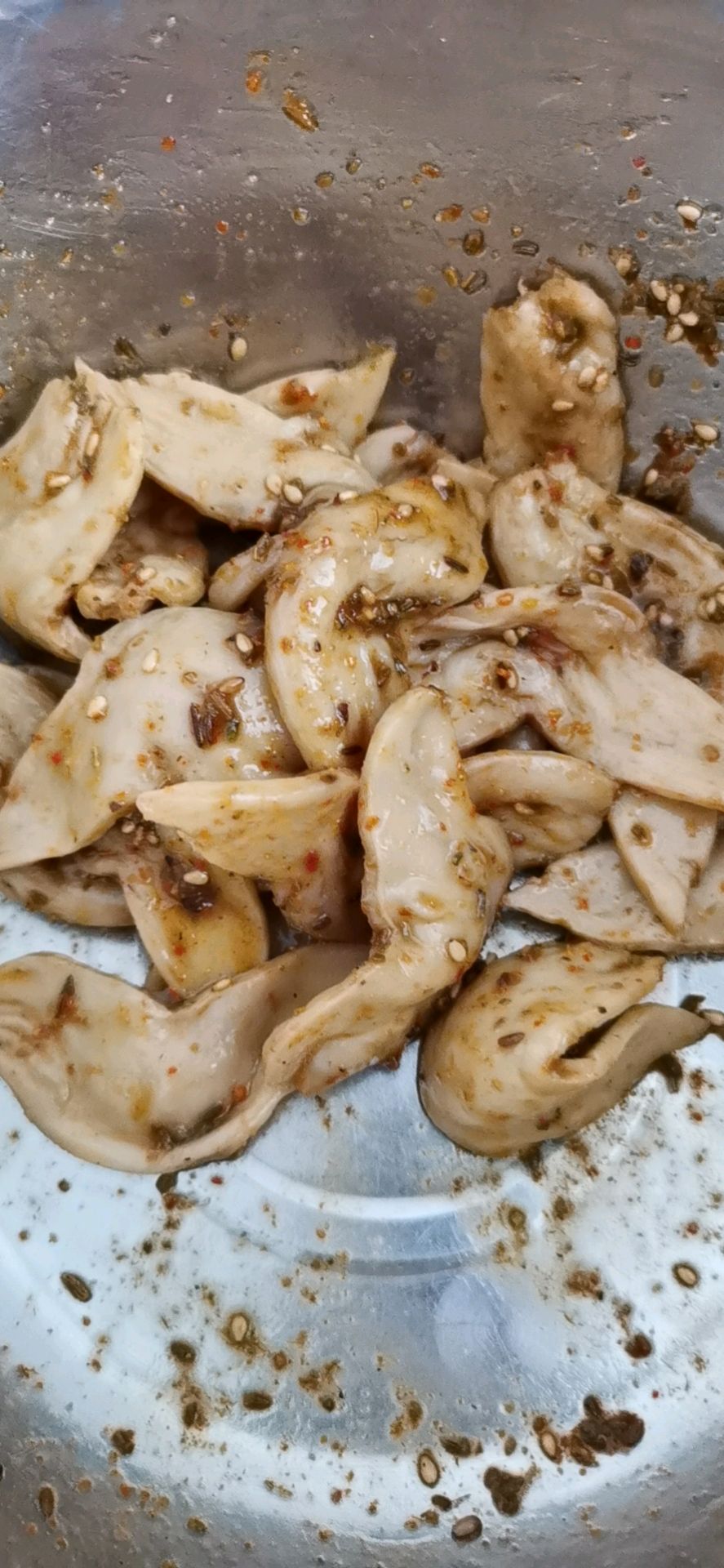 人造肉（素鸡）