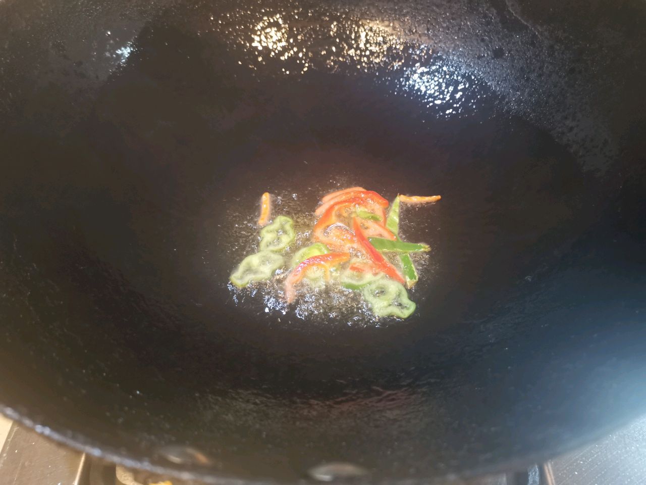 日本豆腐煲