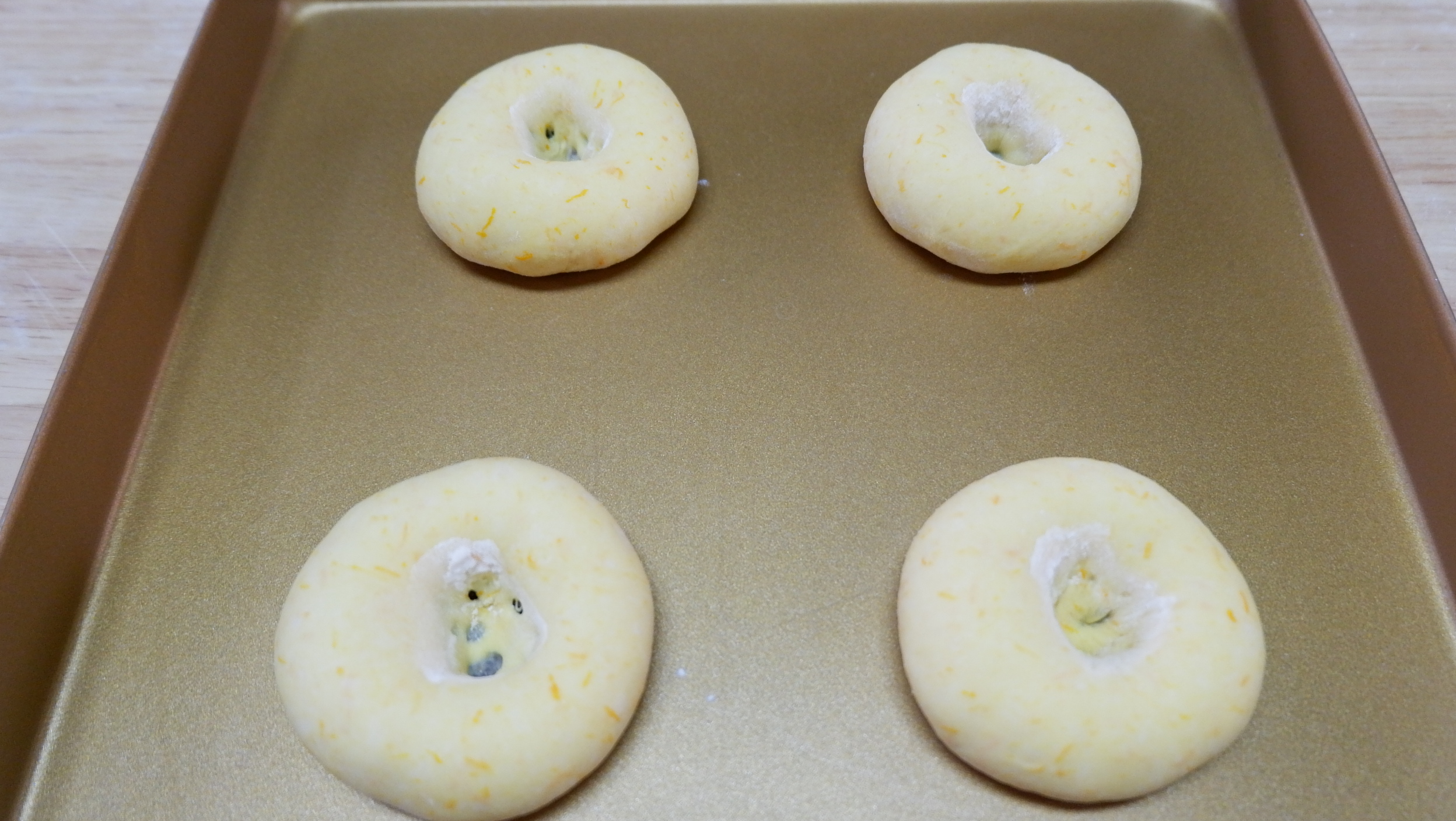 日本国民面包—红豆包