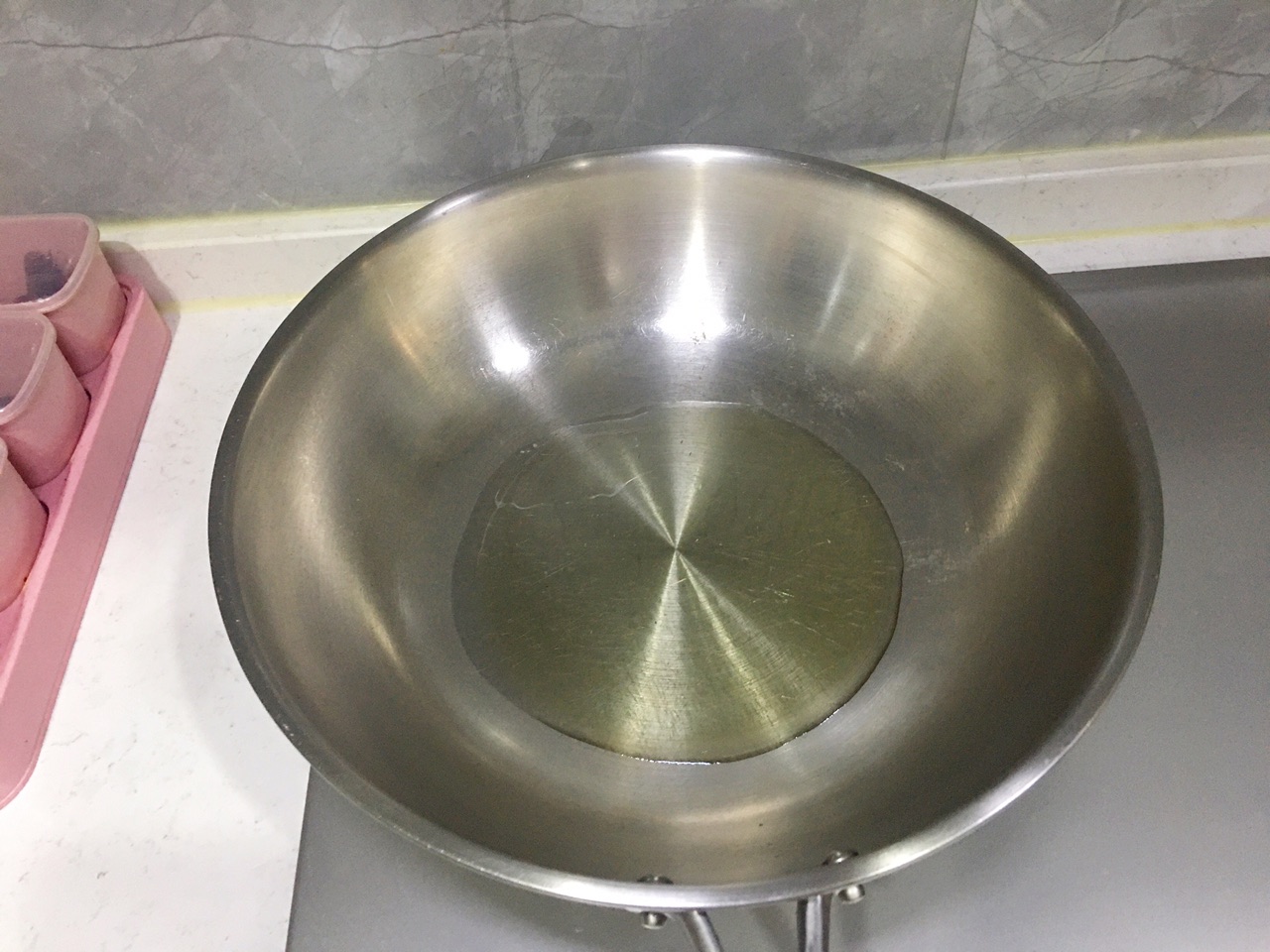 日常咖喱饭 超简单～