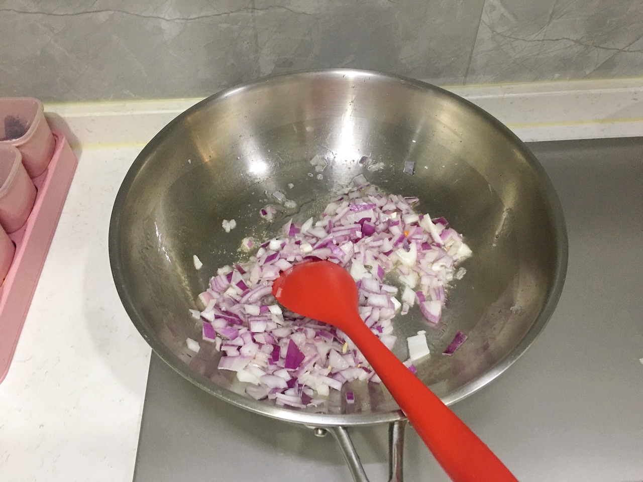 日常咖喱饭 超简单～