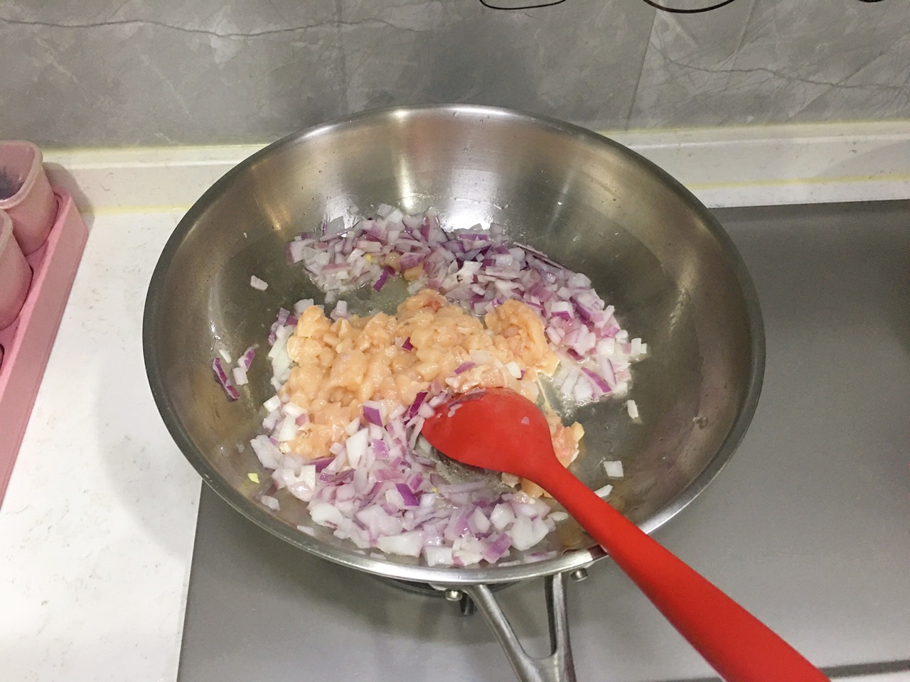 日常咖喱饭 超简单～