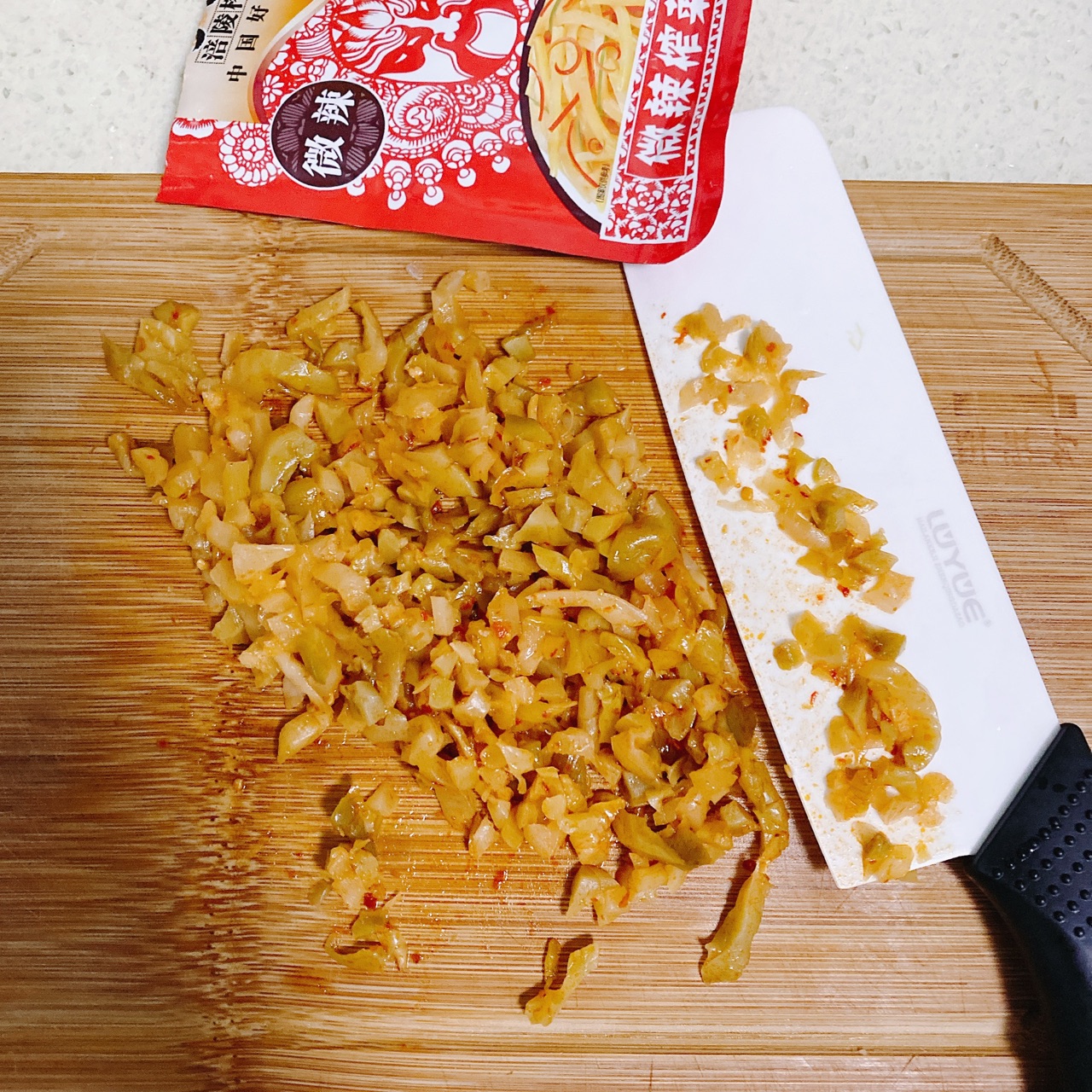 日料店才能吃到的碎鸡饭