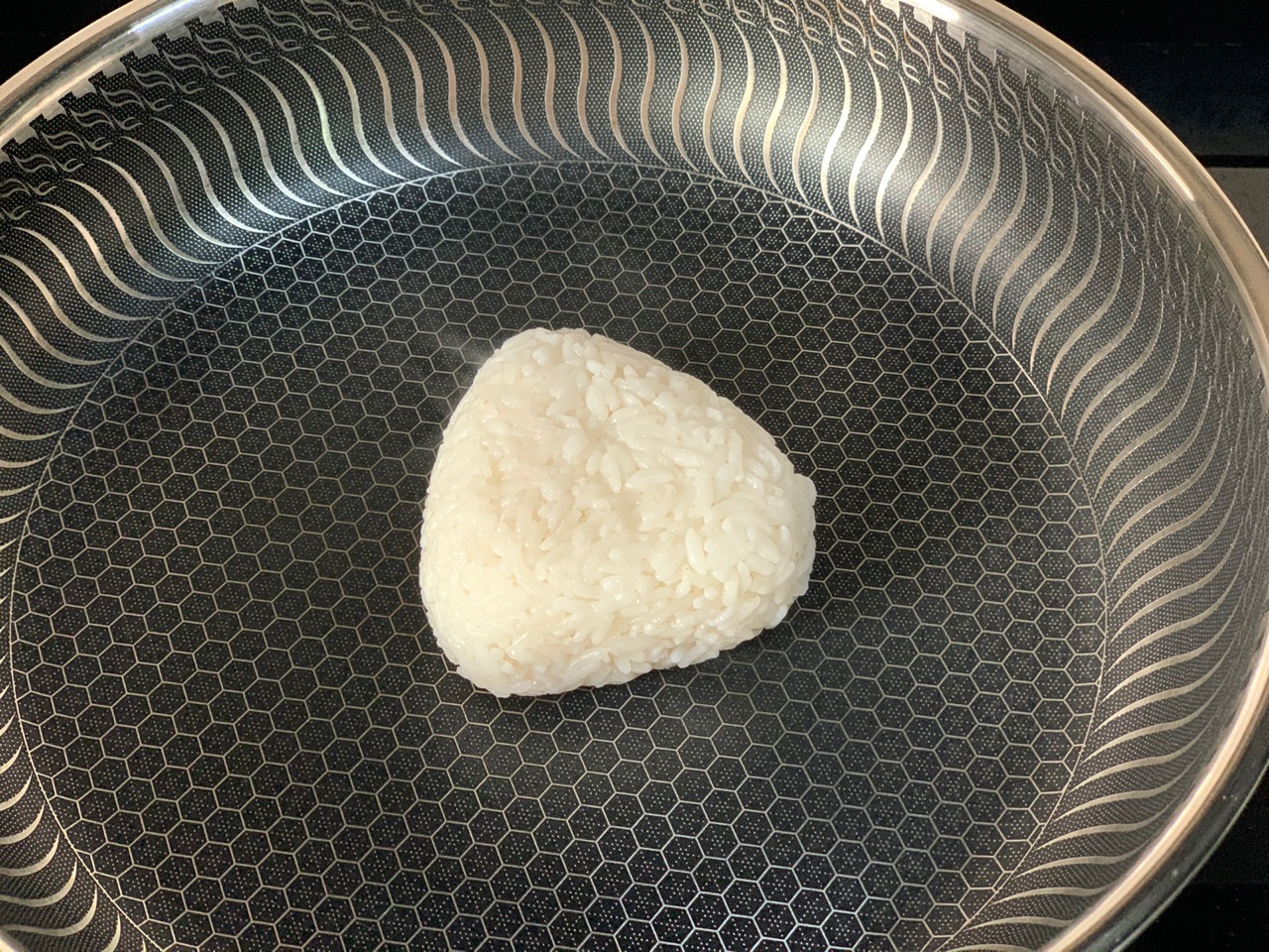 日式茶泡饭