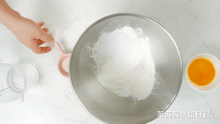 日式大鼓面包