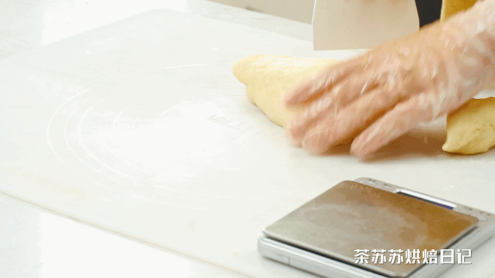 日式大鼓面包