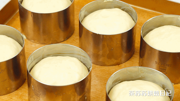 日式大鼓面包