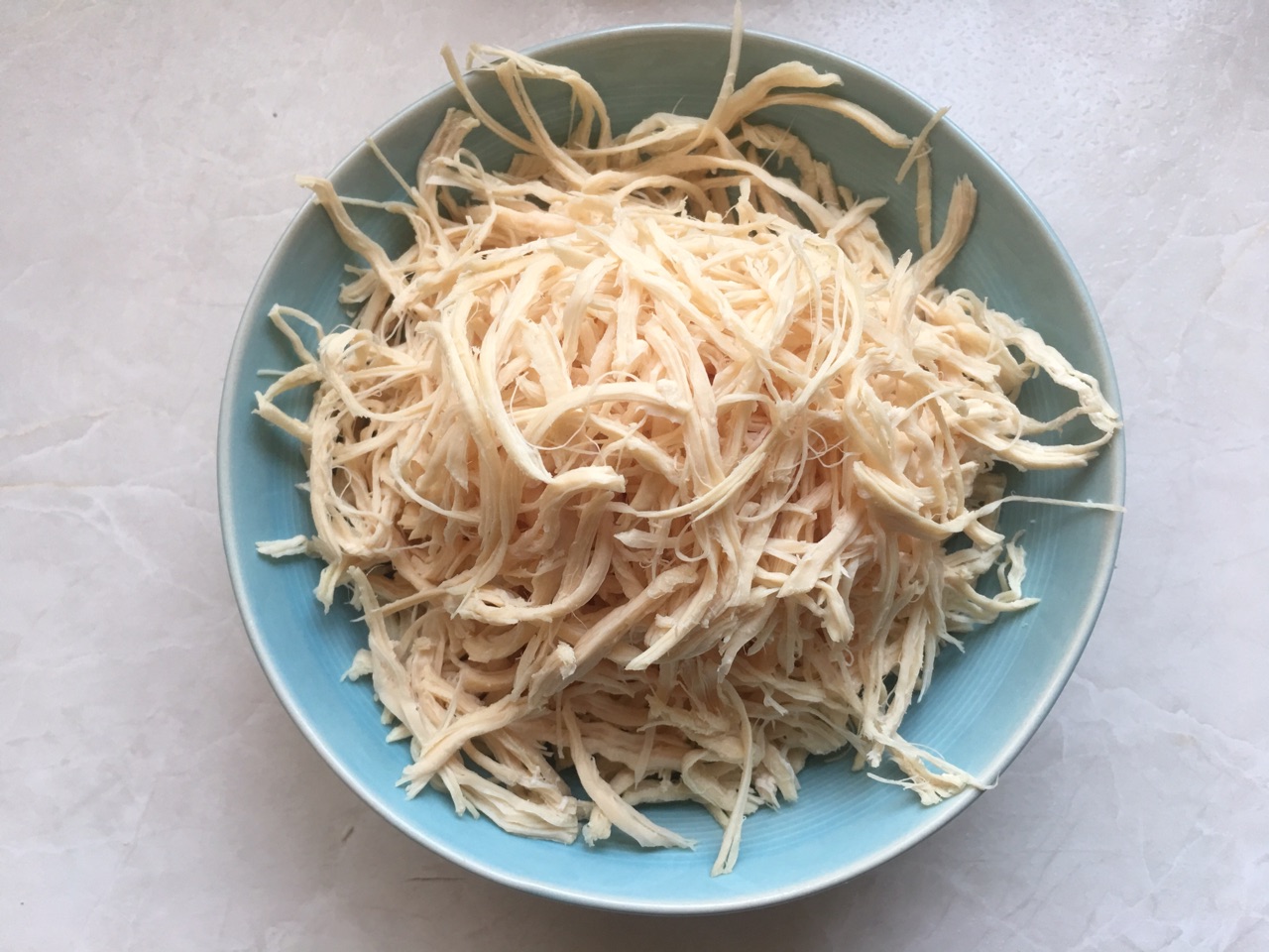日式豆乳冷面