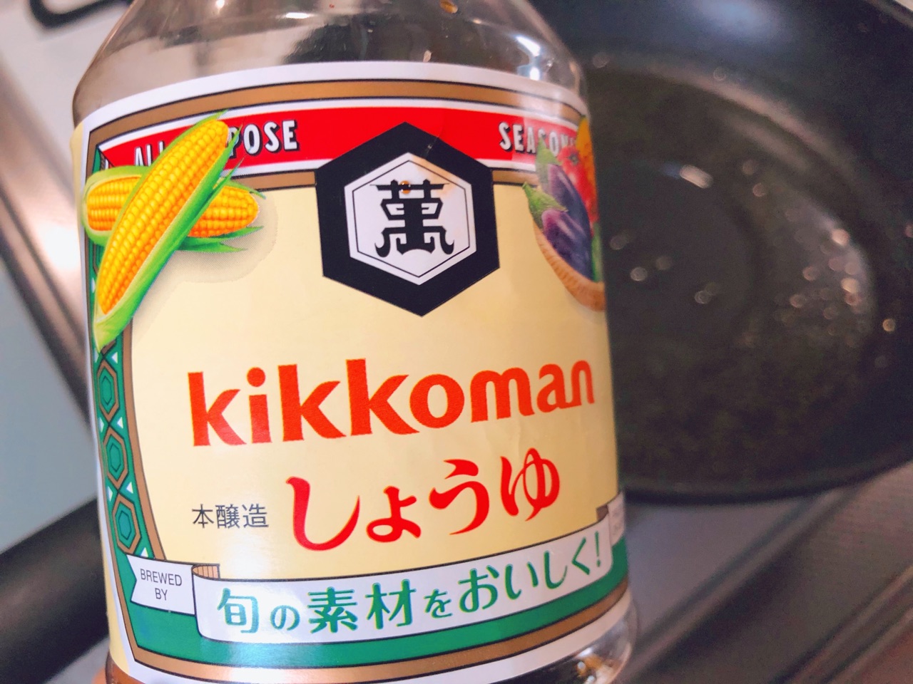 日式风味狮子头