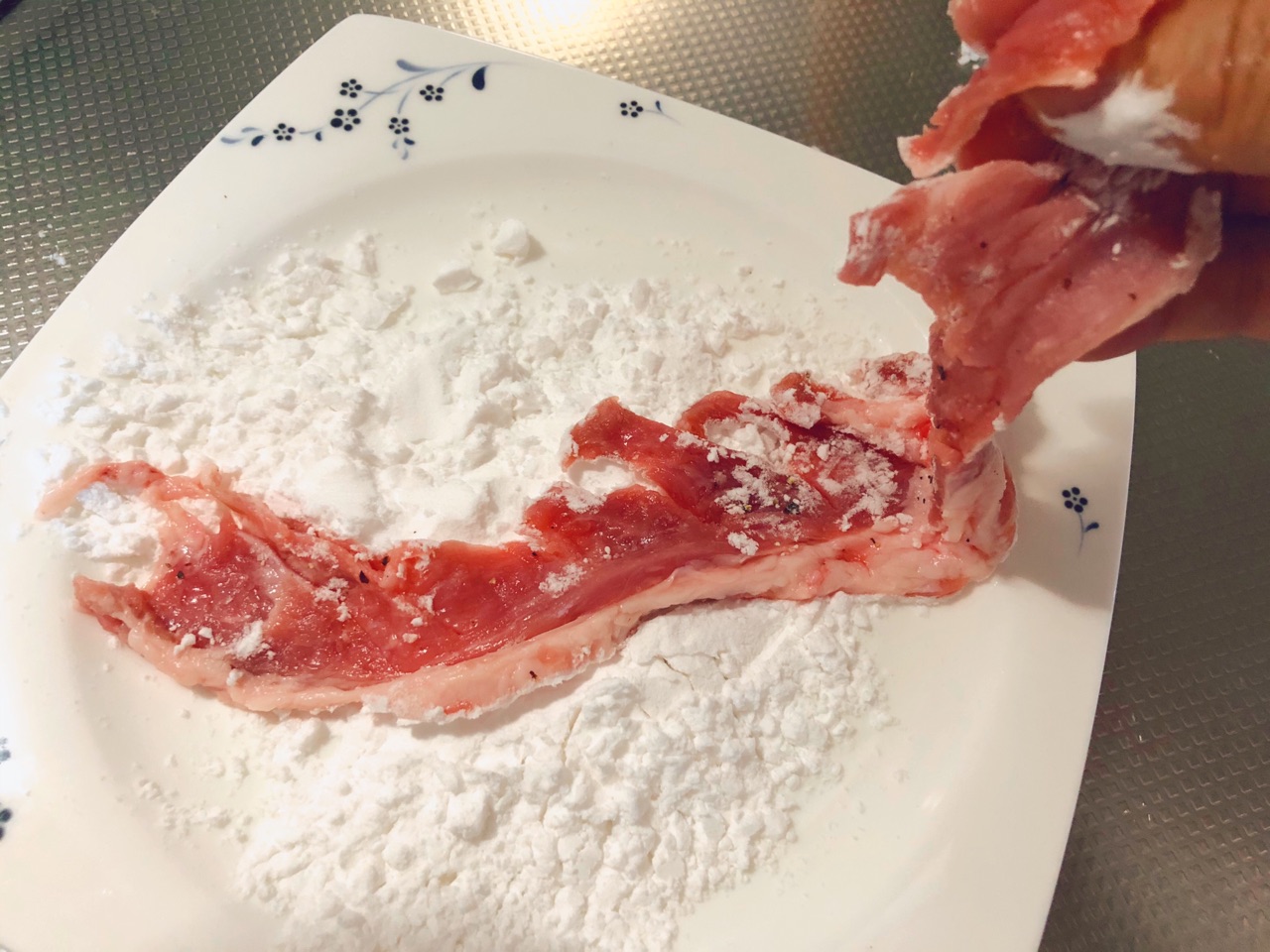 日式风味狮子头