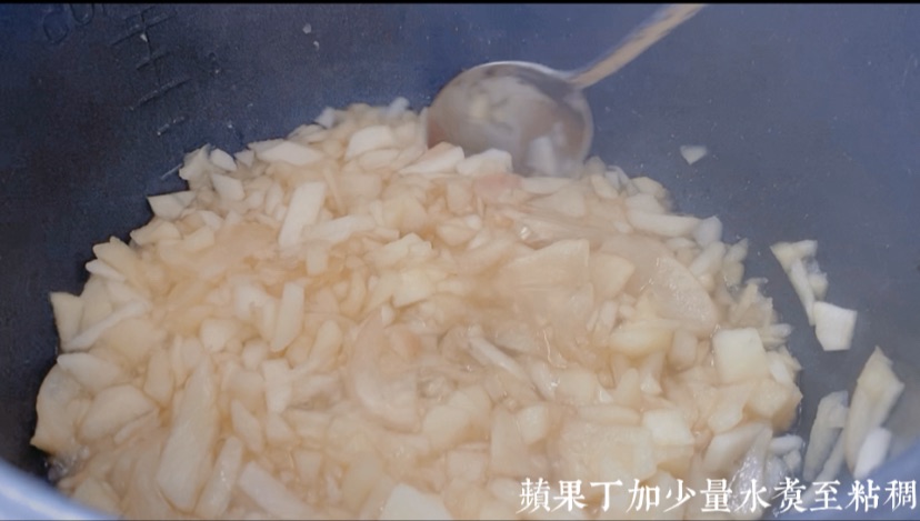 日式果包