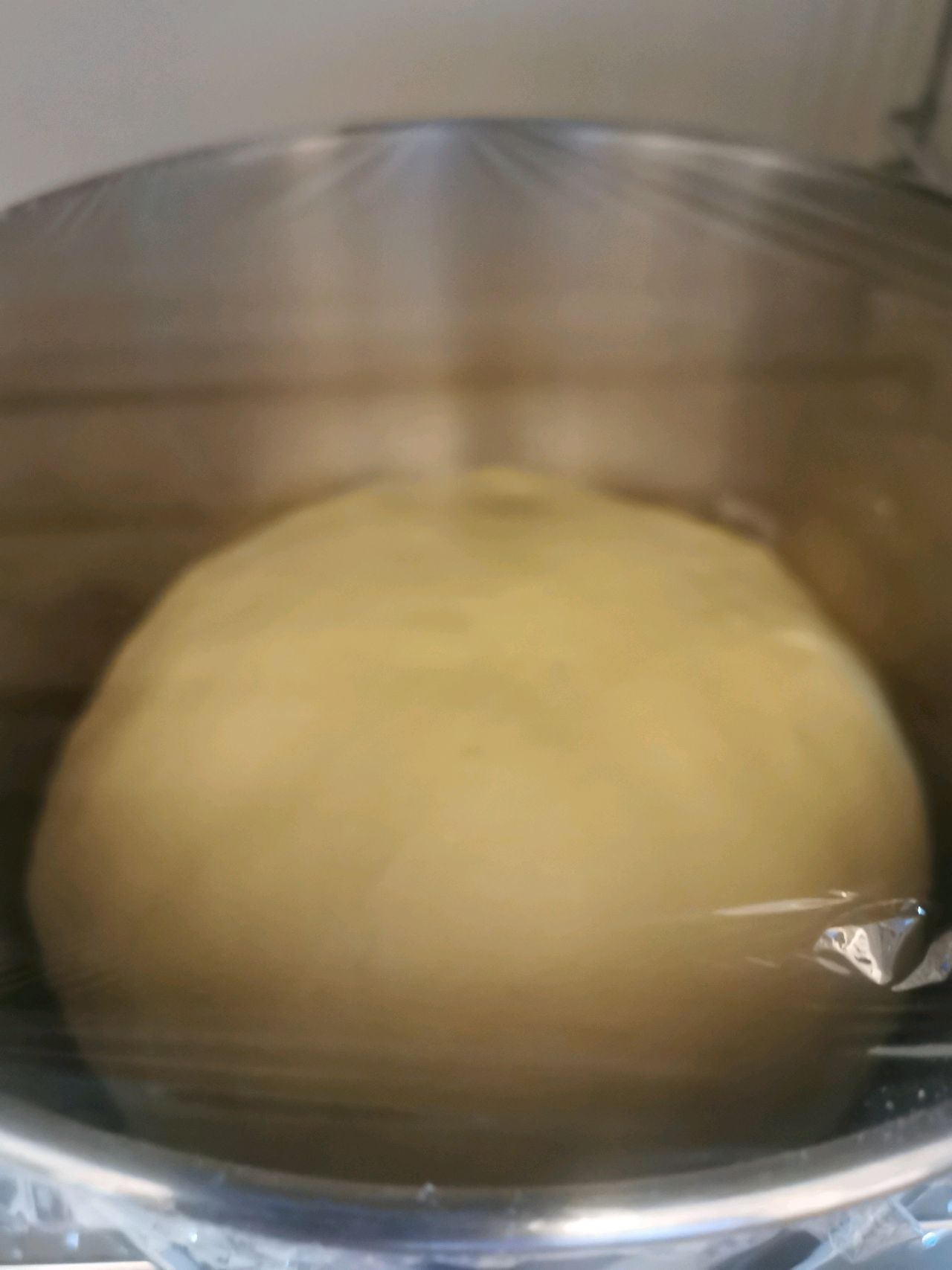 日式红豆包