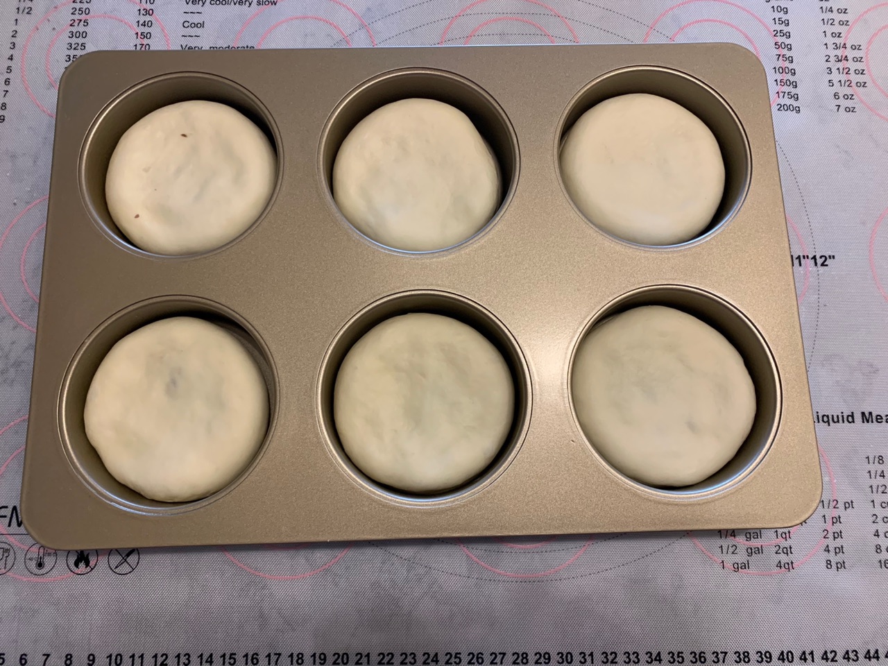 日式红豆包