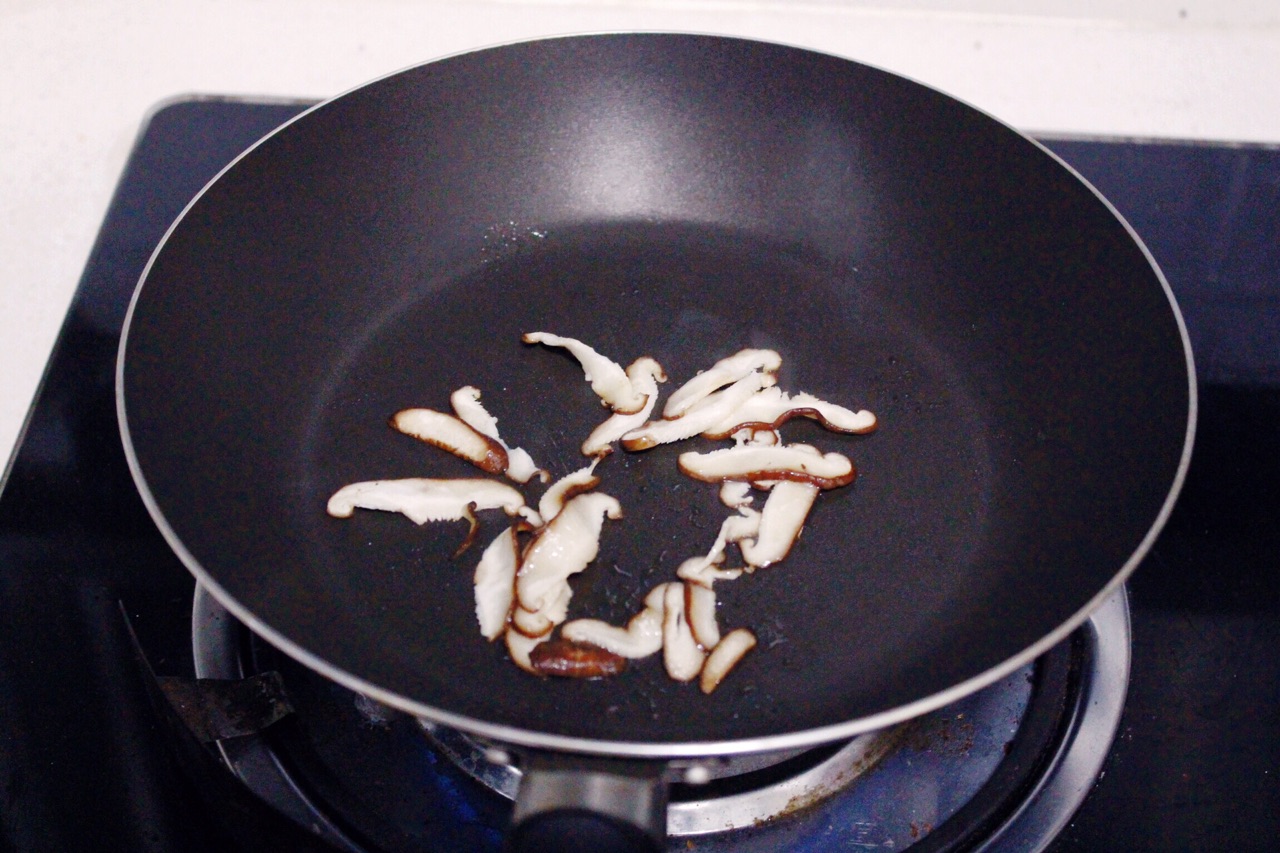 日式滑蛋蟹肉饭 | 浓郁汤汁造就快手晚餐