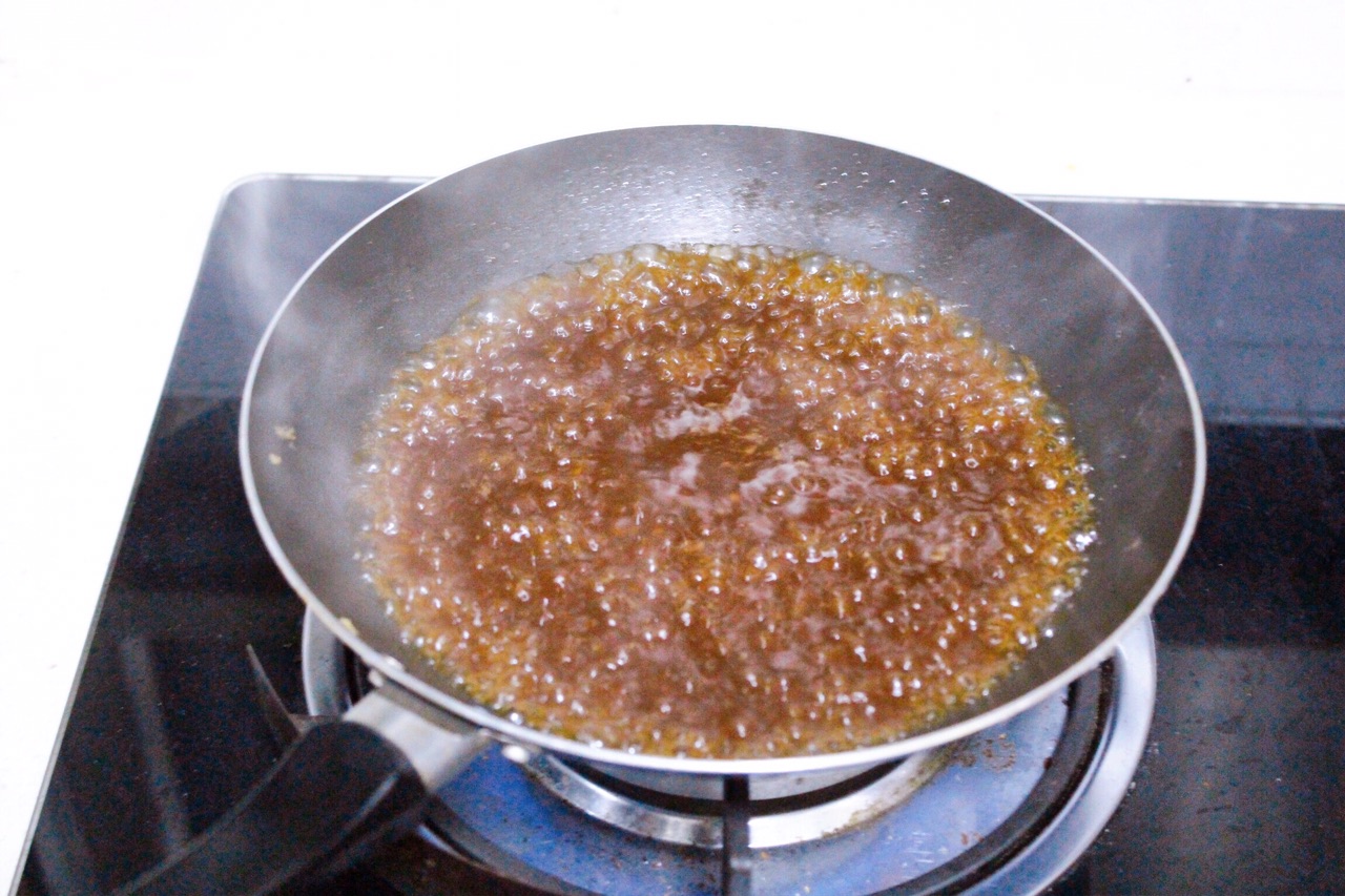 日式滑蛋蟹肉饭 | 浓郁汤汁造就快手晚餐