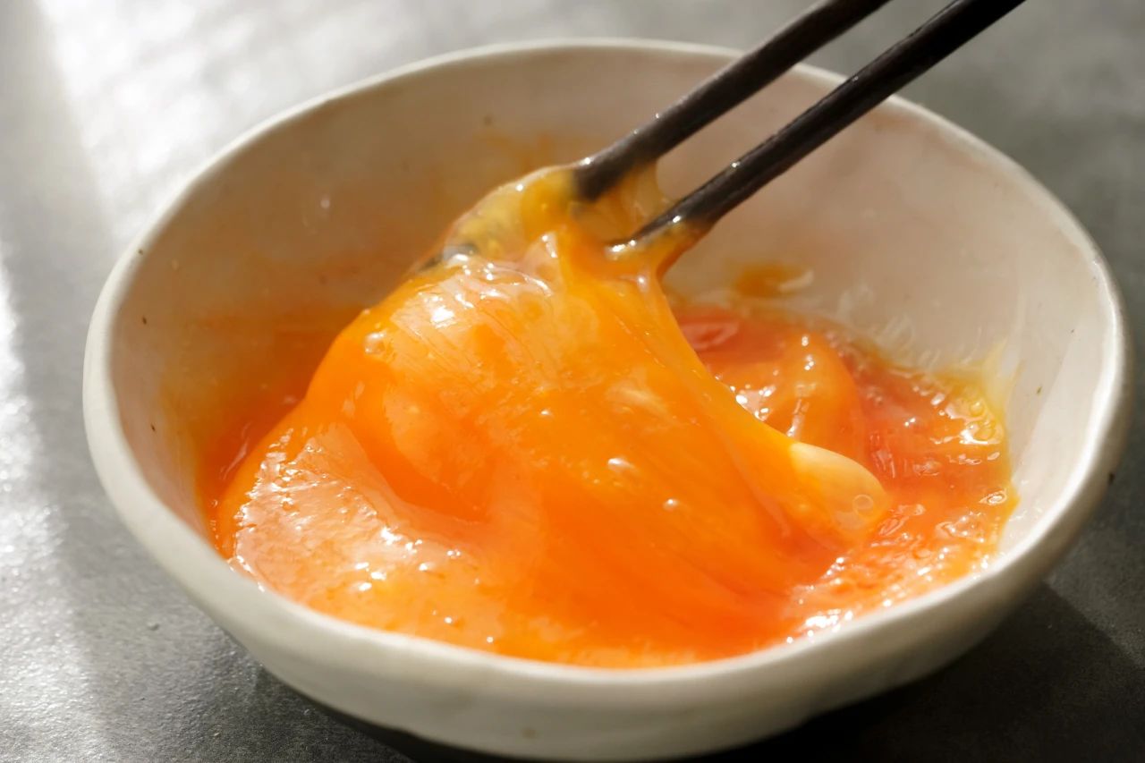 日食记 | 瀑布滑蛋炸猪排