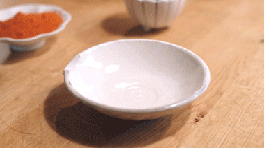 日食记 | 无骨鸡爪煲