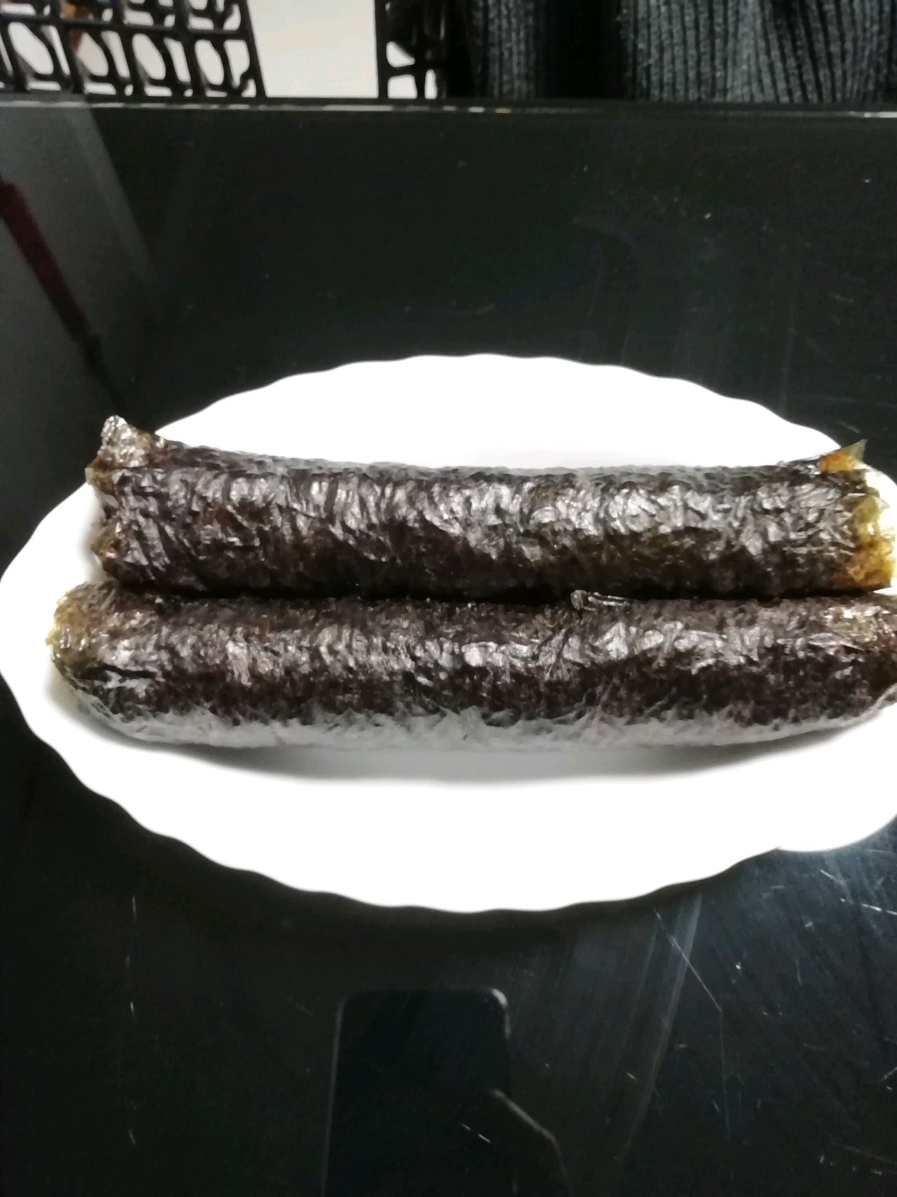日式家常寿司