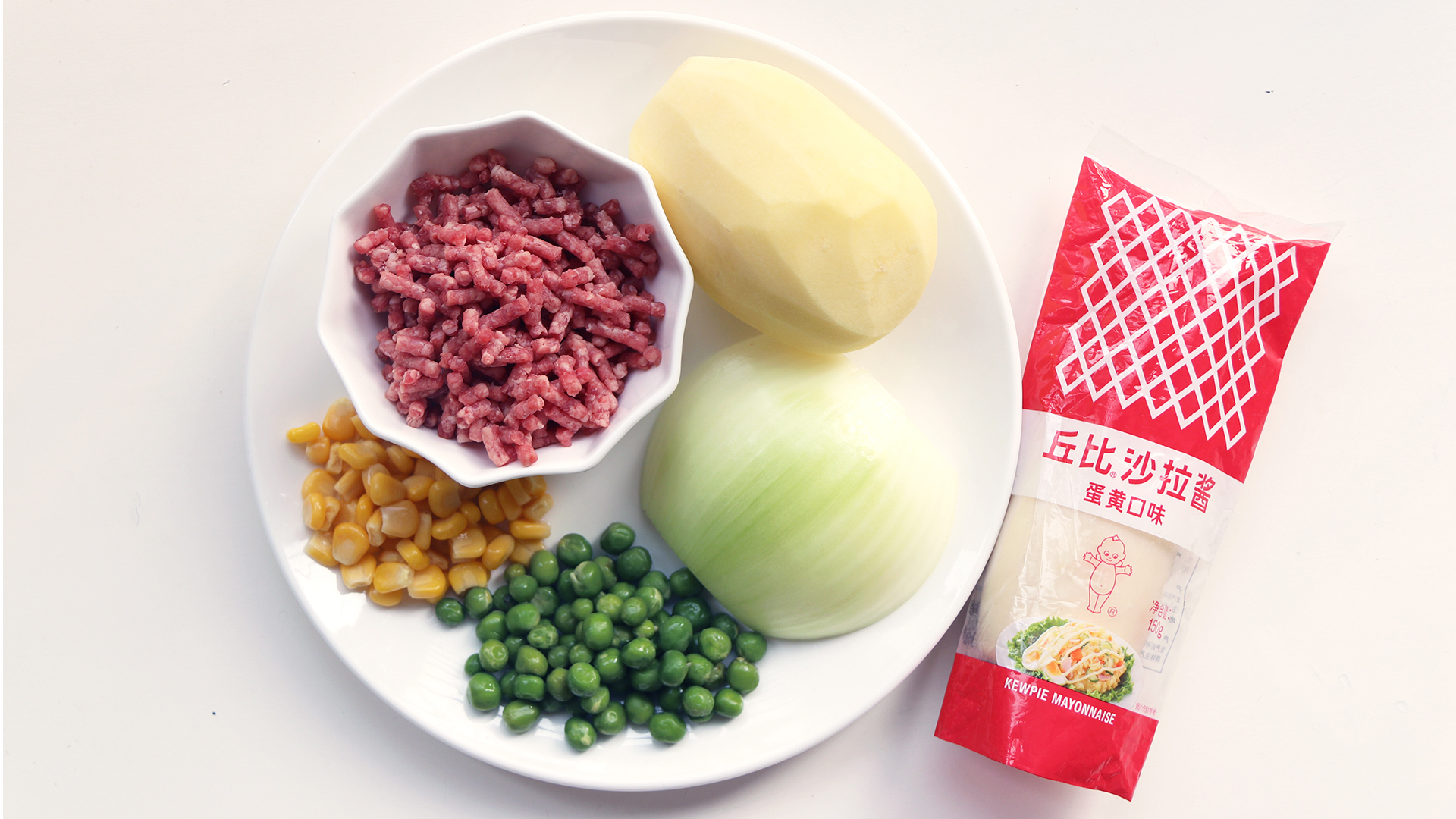 日式可乐饼