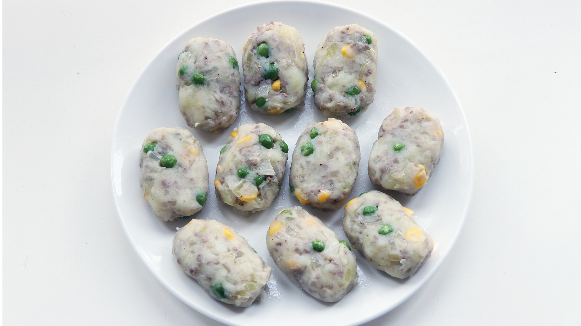 日式可乐饼