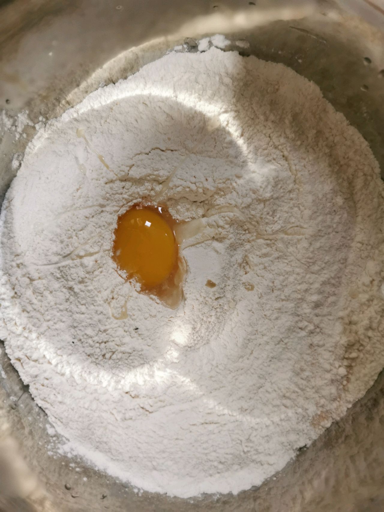 日式栗子包