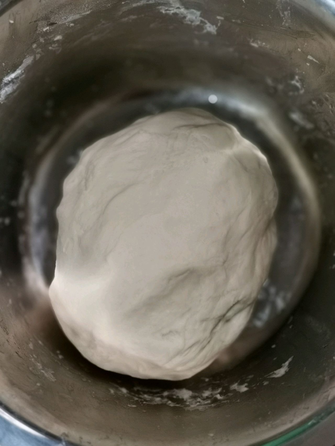 日式栗子包