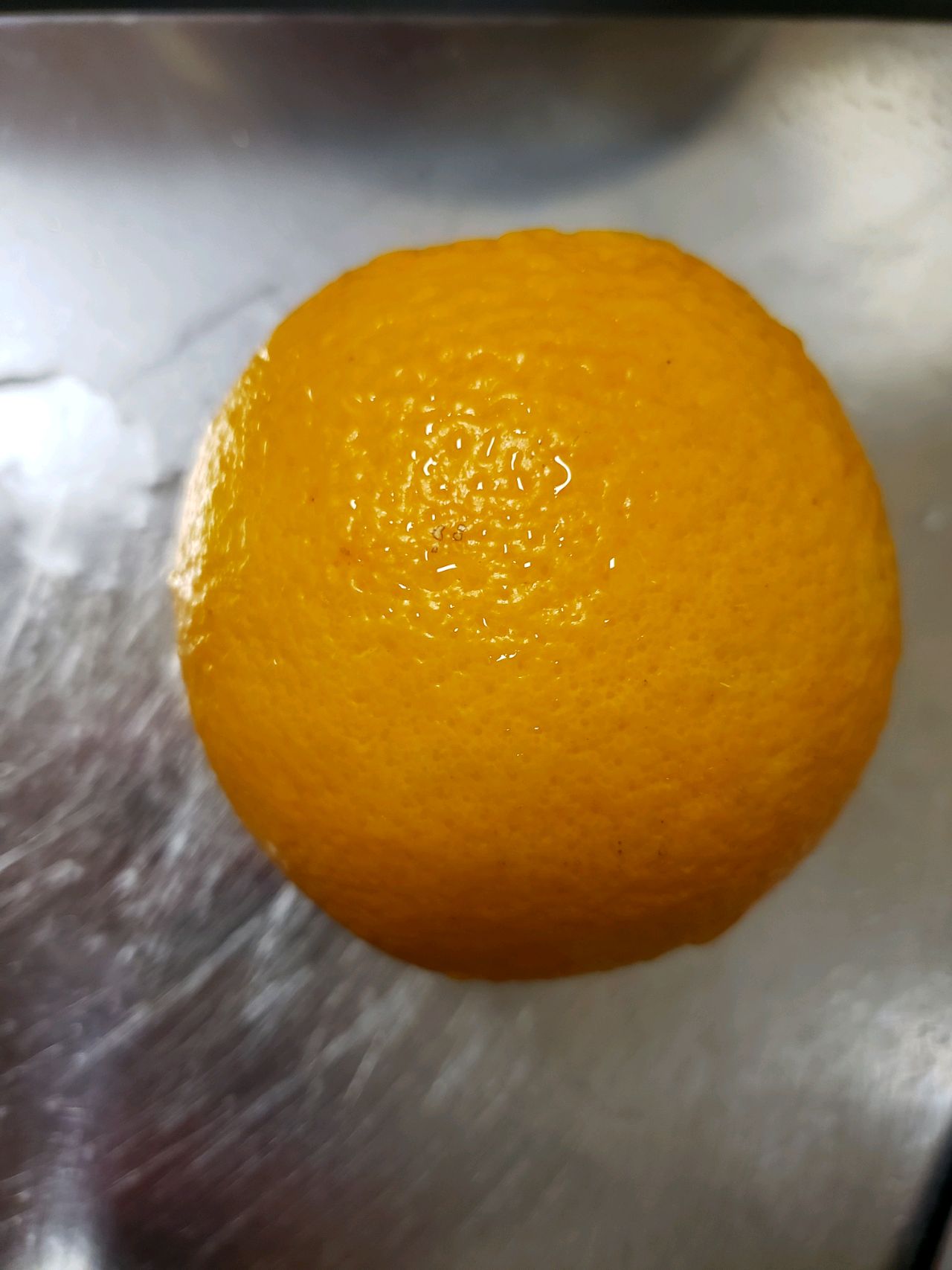 日式柠香腌萝卜