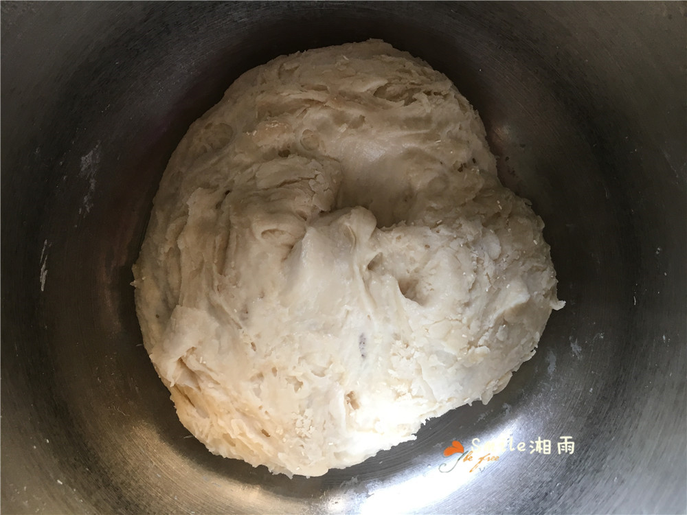 日式牛奶卷