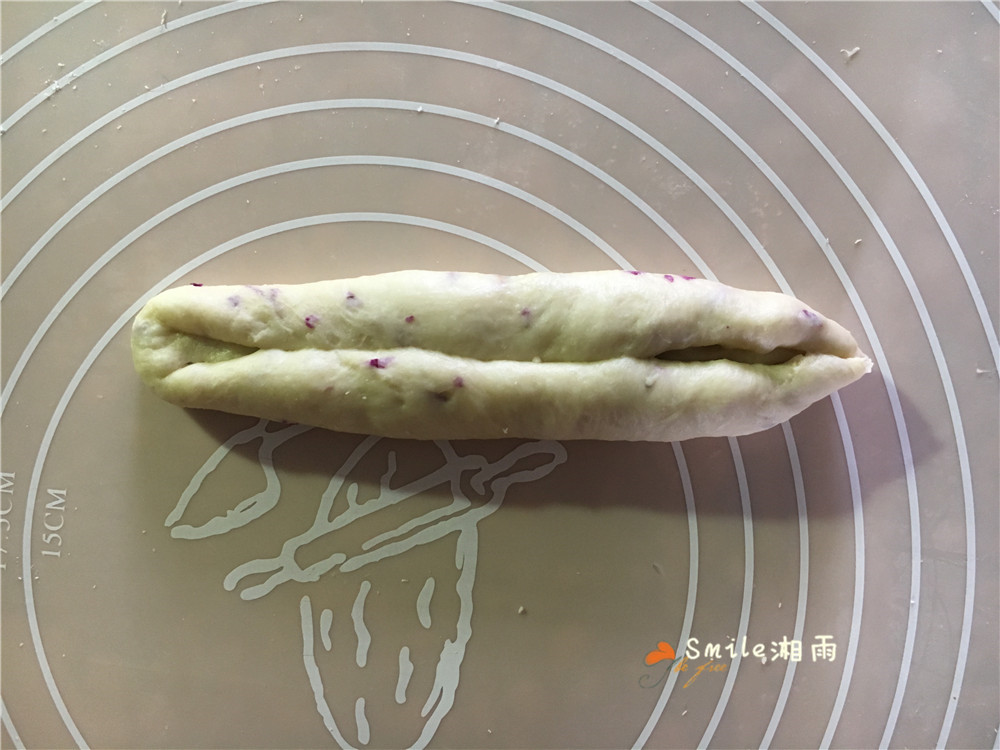 日式牛奶卷
