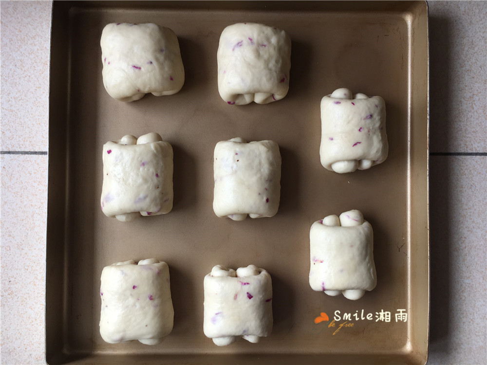 日式牛奶卷