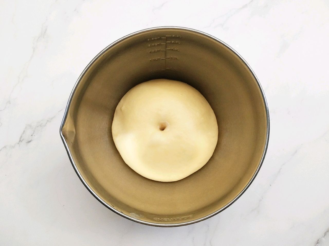 日式牛奶面包卷