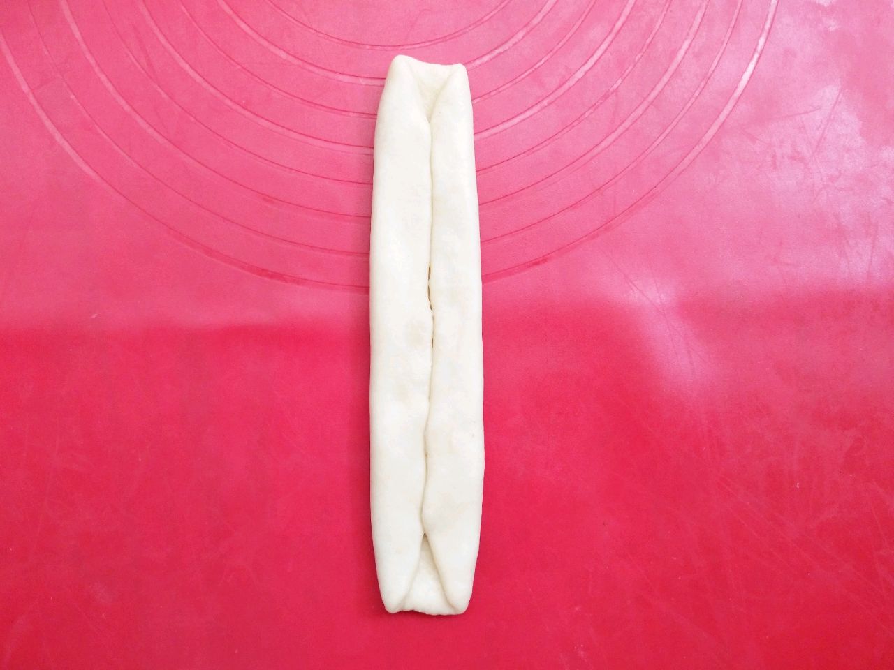 日式牛奶面包卷