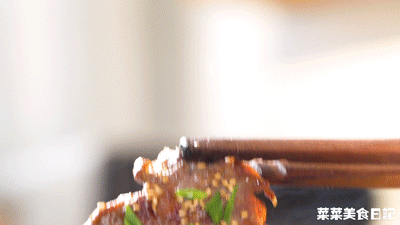 日式平底锅烤肉 | 清新爽口