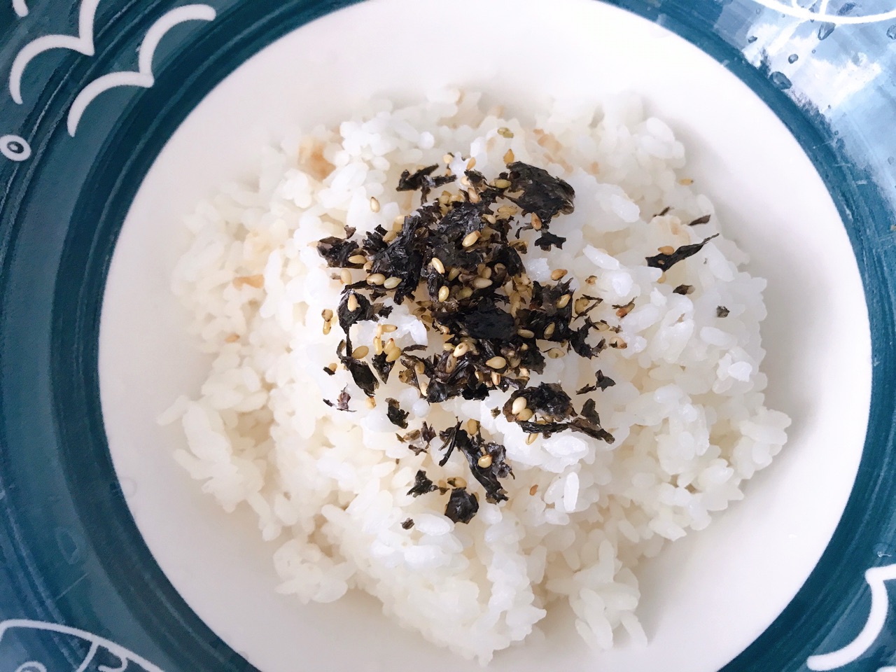 日式蒲烧鳗鱼饭