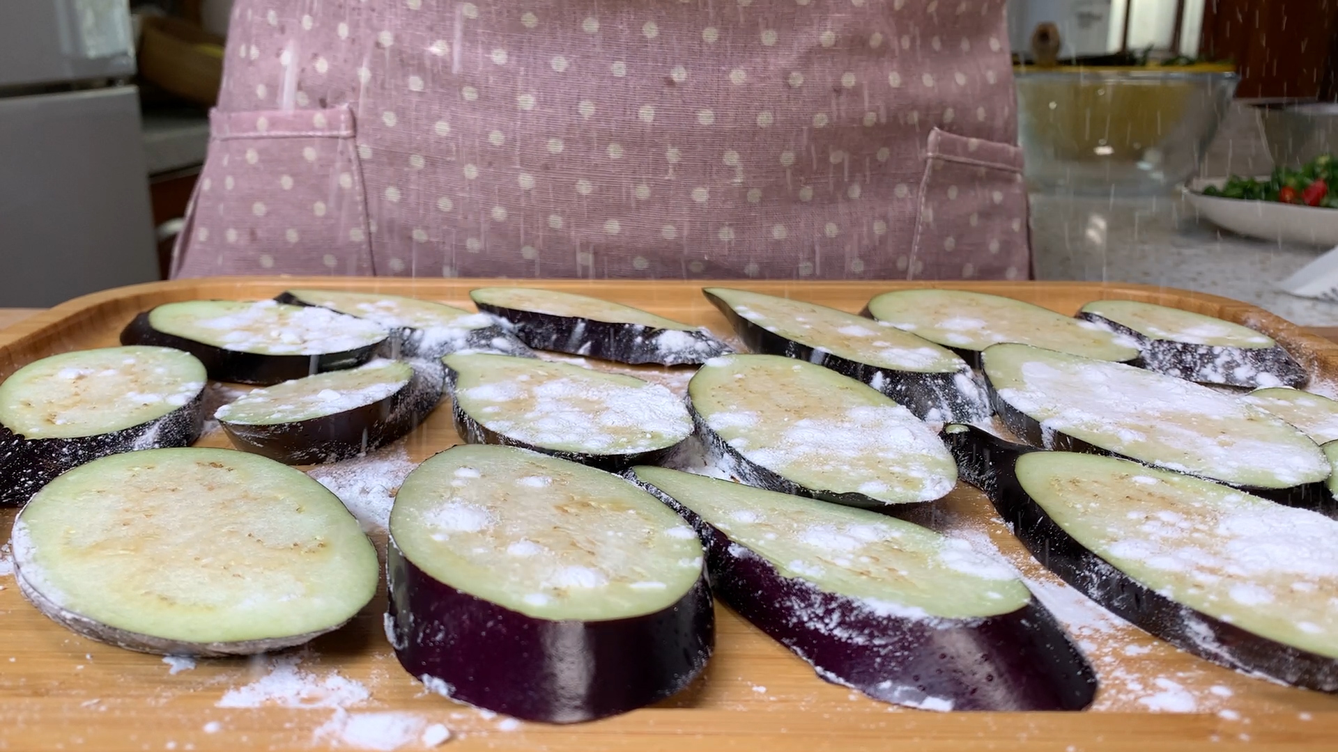 日式茄子饭