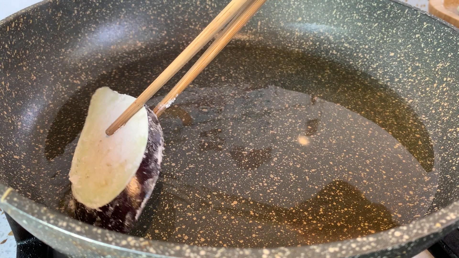 日式茄子饭